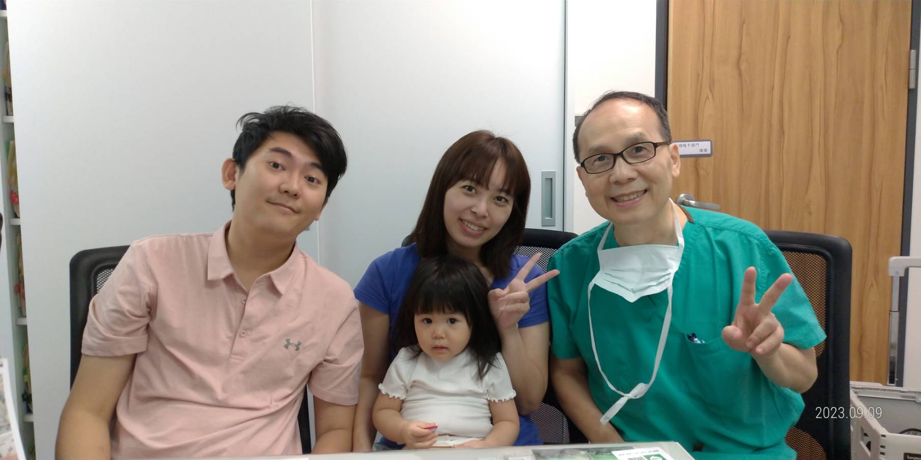 隨著大寶出生,生活中心便圍繞著大寶,過了一段時間後才發現二寶也是一個艱鉅的任務
